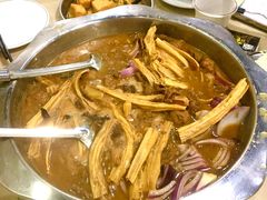 -美兰春记食店·龙舌坡红烧牛肉