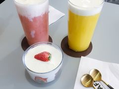 -CAFE'IN精品咖啡体验空间(小寨店)