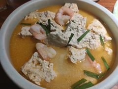 -前海沿·青岛菜(大拇指广场石老人店)