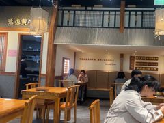 -冰川朝鲜族料理·东北菜(观前店)