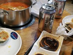 -季上烤肉·海鲜·火锅自助(大山洞店)