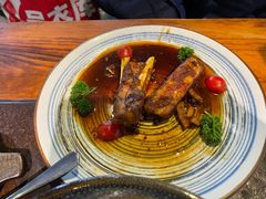 -上楼私房菜(院士路店)