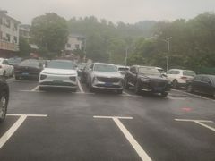-南岳大庙