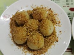糖不甩-香港華心糖水鋪(南西总店)