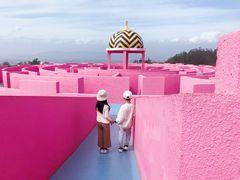-漳州滨海火山岛自然生态风景区