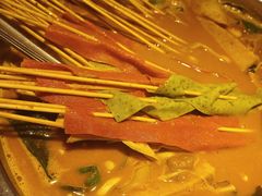 -杨翔豆皮涮牛肚(万和城店)