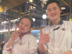 -海底捞火锅(外滩店)