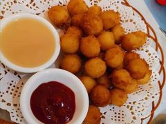 -马尔龙新疆饭店·清真(长青路店)