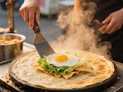 -永顺炸鸡(东堂子胡同店)