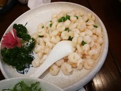 生态手剥河虾仁-锡和无锡菜(景丽苑店)