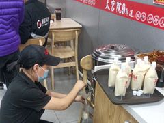 -天宫院小吃·专业包子炒肝儿(丰台和义店)