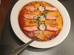 -庆江南江南菜(琴湖溪里花园城店)