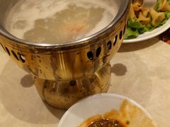 -芭菲盛宴·环球美食(解放碑英利国际店)