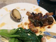 -东方红海鲜百汇(国际大厦店)