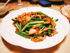 -梁家大院•农家菜(昆山会展中心店)