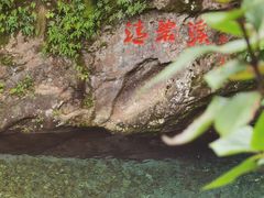-苍山感通索道