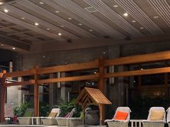 -弘安丽水温泉酒店