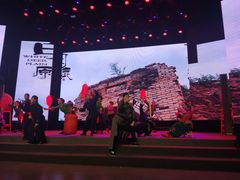 -陕北民歌大舞台