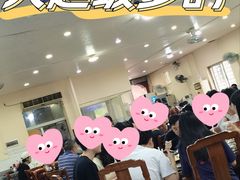 -红星光发煲仔饭(大石街店)