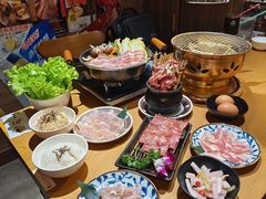 -AJIYA炭火烧肉(徐汇正大乐城店)