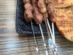 -炉内瓦·瓦片烧烤(明日星城店)