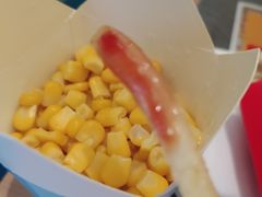 -麦当劳(北京昌金路得来速餐厅店)