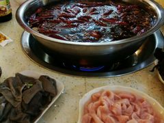 -大龙火锅(老店)