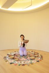 点击看大图 -阿南达·瑜伽普拉提·疗愈中心GZS