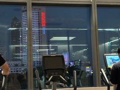 -YCHL FIT 健身(星寰店)