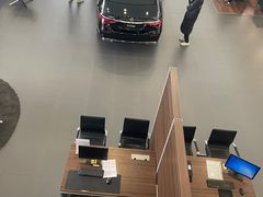 -北京鹏龙瑞星奔驰4s店(来广营店)