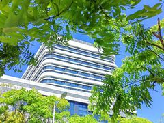 -上海海事大学(临港校区)