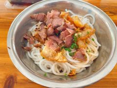 -瘦子桂林米粉店(总店)