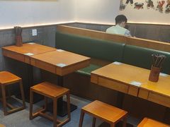 -兵哥豌豆面(壹方城店)