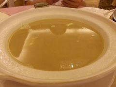 -金城大酒店-中餐厅(汾江中路店)