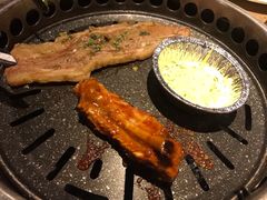 -火炉火自助餐(悠唐购物中心店)