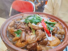 -龚印记牛骨牛杂屋·四代传承(珠影星光城店)