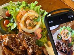 -Ohkajhu Organic Farm Sansai