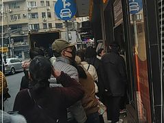 -国际饭店·帆声西饼屋(黄河路店)