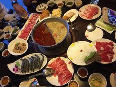 -鼎王麻辣锅(七贤店)