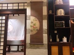 -和风清味日本料理(希尔顿店)