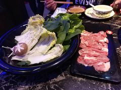 -96农蝎虾(江桥老街店)
