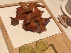 -汤城小厨•粤菜•靓汤(金宝街店)