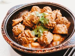 -潮州府·潮菜·砂锅粥(徐家汇店)