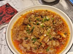 -红辣椒·川菜·火锅(大洋中心店)