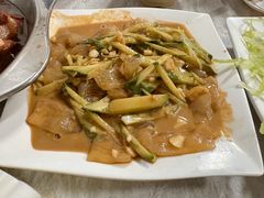 -大勇羊棒骨·烧烤(经六路店)