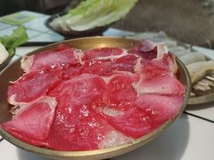 -扎起市井老火锅(乐山总店)