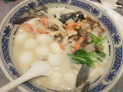 -山外山菜馆(玉泉路店)