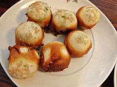 -哑巴生煎(临顿路店)