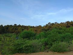 -天津盘山风景名胜区