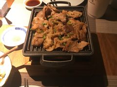 -山葵家·创意料理(万象汇店)